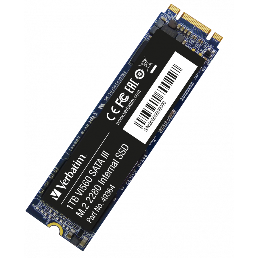 SSD Vi550 S3 1TB M.2 2280