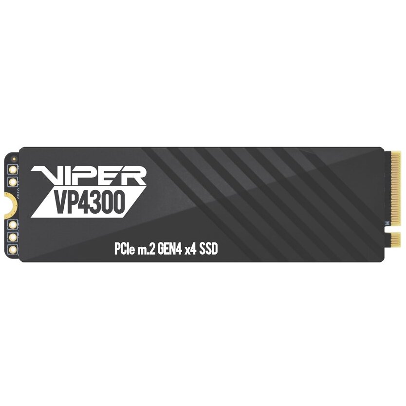 SSD VP4300 M.2 2 TB PCI Express 4.0