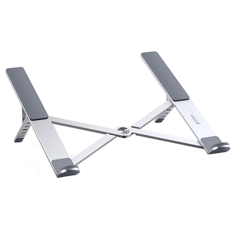 Stand LP451 8-17.3inch Silver