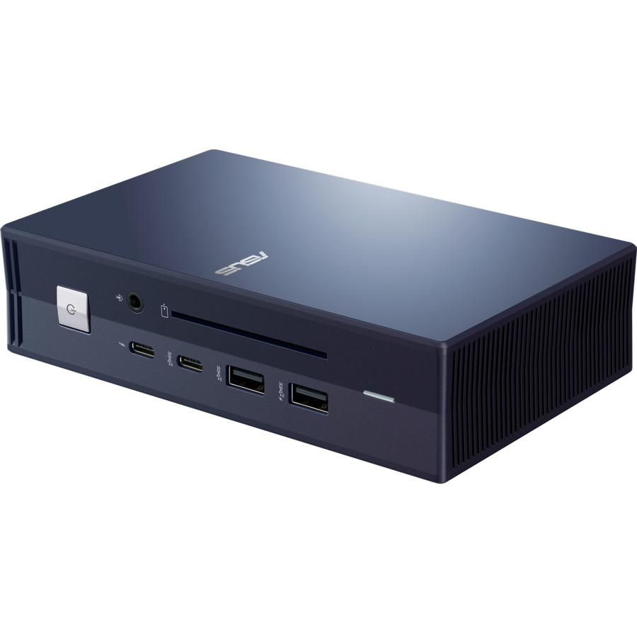 Statie Andocare SimPro Dock 2 USB 3.0 Tip A Negru
