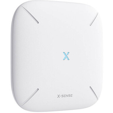 Statie de Baza SBS50 Pentru Monitorizare Retea de Senzori Alb