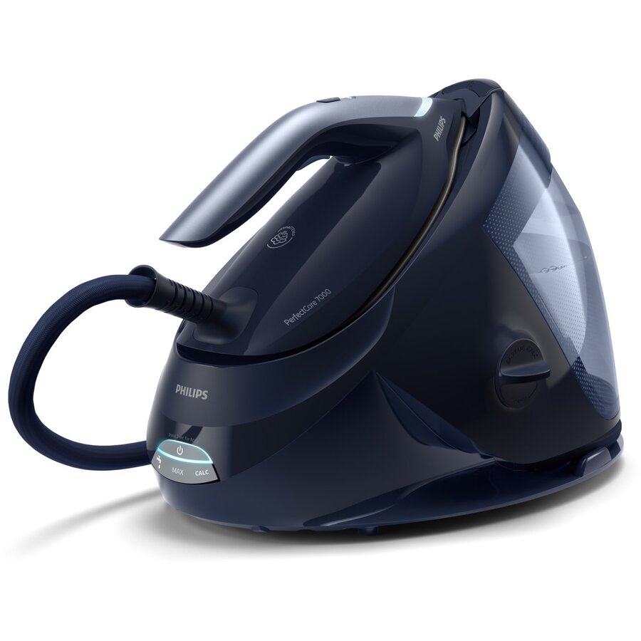 Statie de Calcat PerfectCare 7000 Series PSG7130/20 2100W Albastru