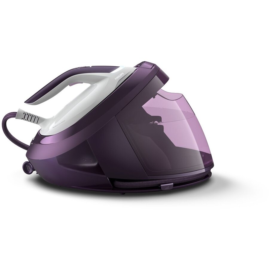 Statie de Calcat PSG8050/30 2700W 1.8L SteamGlide Purple