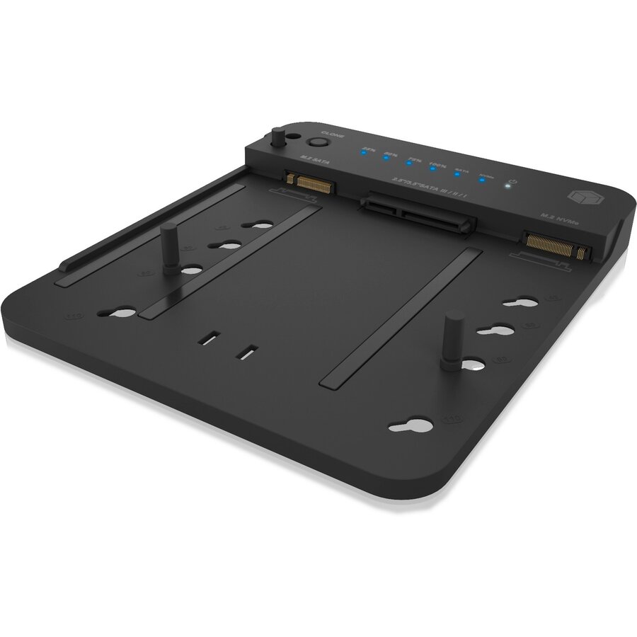 Statie de Clonare si Andocare IB-2915MSCL-C31 Negru