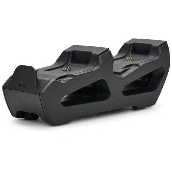 Statie de Incarcare 1519564-01 Dubla pentru XBOX Serie X / S / XBOX ONE Negru