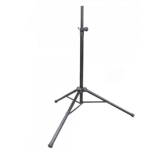 Stativ Boxe Reglabil 80-180CM Maxim 40KG Negru