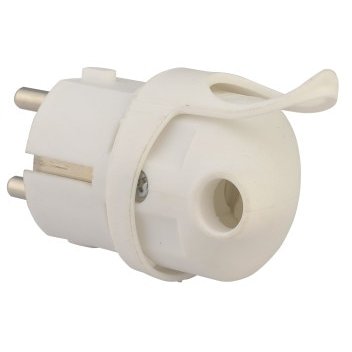 Stecher cu Inel White