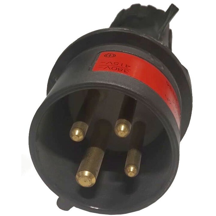 Stecher Multimax 16A 4P 400V