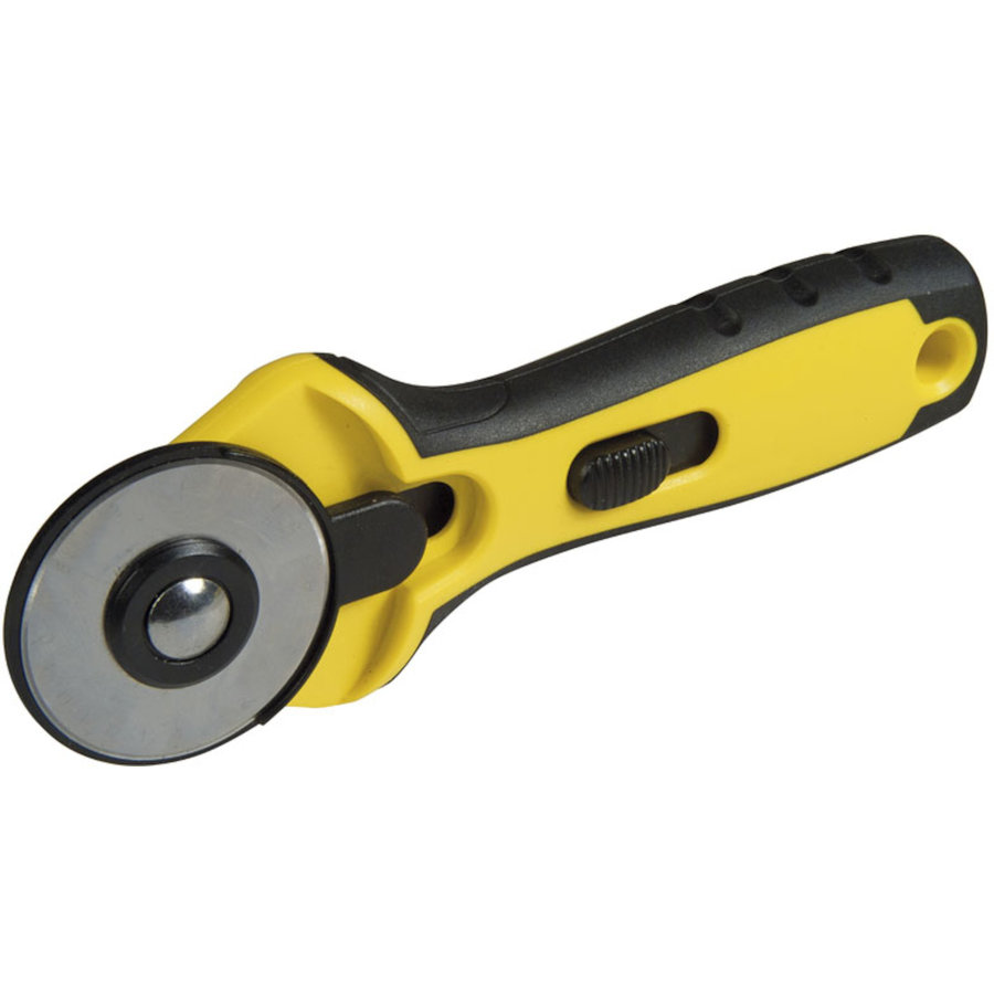 STHT0-10194 Cutter cu lama rotunda, 45mm