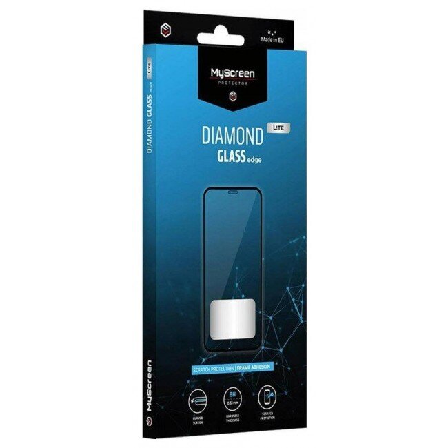 Sticla Protectie Diamond Glass Lite Edge   Motorola Moto Edge 30