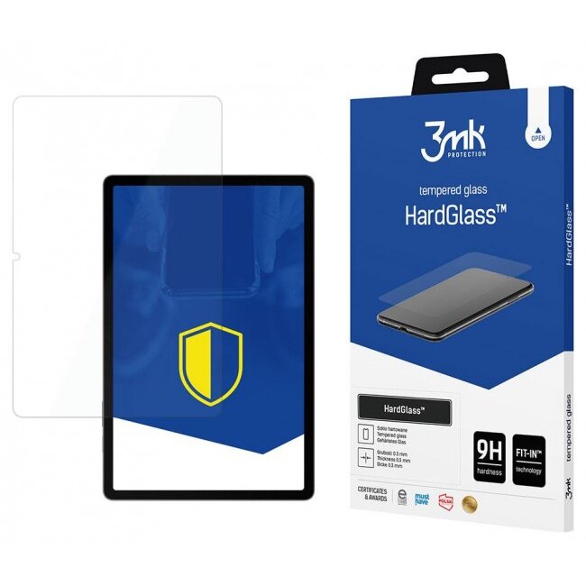Sticla Protectie HardGlass  Samsung Galaxy Tab S9 FE