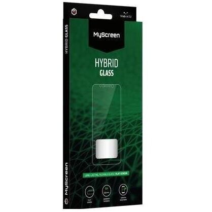 Sticla Protectie Hybrid Glass  Samsung Galaxy A35