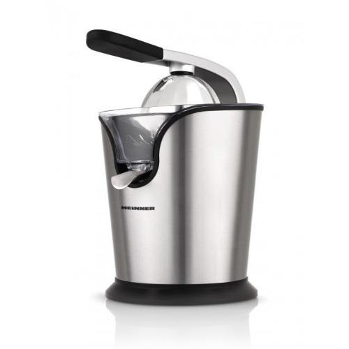 Storcator de citrice C160SS 160W inox