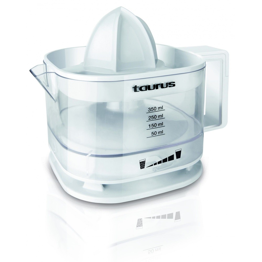 Storcator de citrice TC 350 25W alb