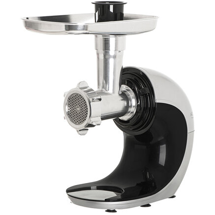 Storcator De Fructe 3 in 1 (Storcator + Masina De Tocat + Razatoare De Legume) 105rpm 150W 650ml Negru