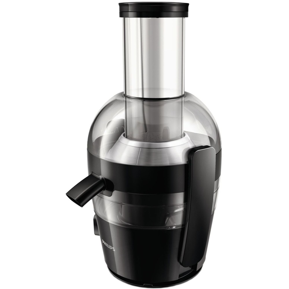 Storcator HR1855/70 700W 0.8 litri Negru