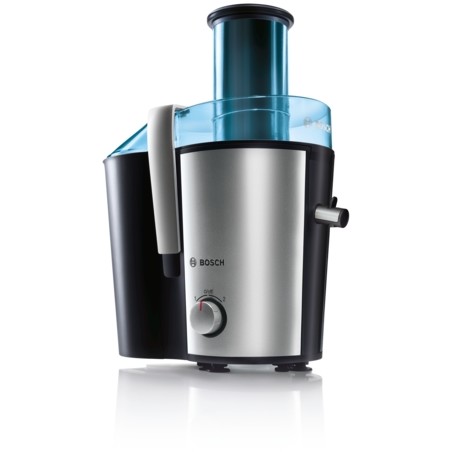 Storcator MES3500 700W 2 viteze Argintiu