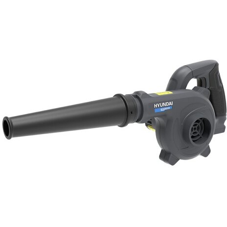 Suflanta BW20S - SOLO pe Acumulator 20V Negru