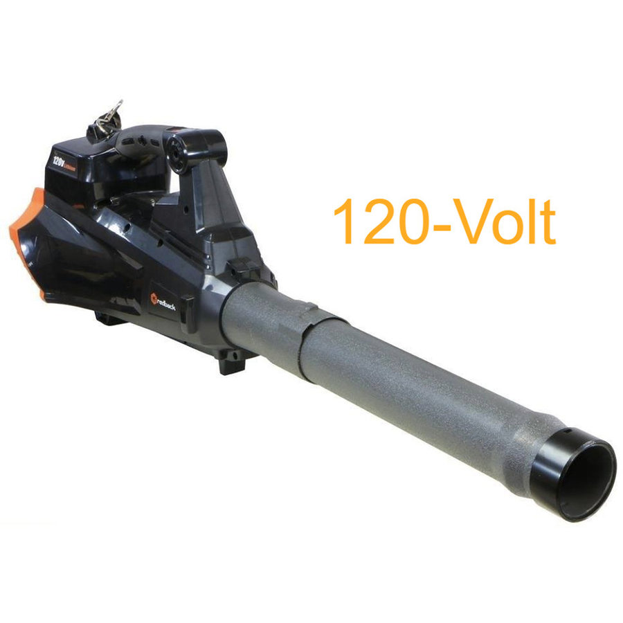 Suflanta Frunze Acumulatori 120V 14.5mc/min 55m/s Solo EA460