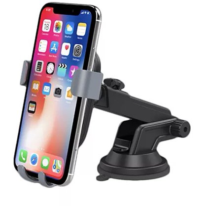 Suport auto tableta SUPORT TELEFON AUTO INCARCARE INDUCTIVA QI