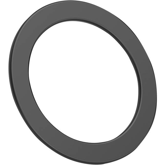 Suport compatibil cu dispozitive cu MagSafe, Negru