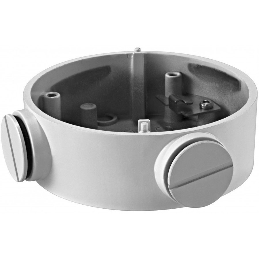 Suport DS-1260ZJ Junction Box aliaj aluminiu diametru 88.5mm