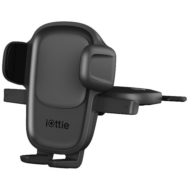 Suport Easy One Touch 5 CD Slot Mount Negru