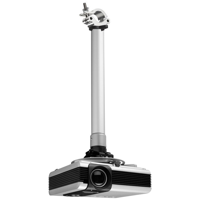 Suport Modular Videoproiector Tavan X8 Professional 20kg Argintiu