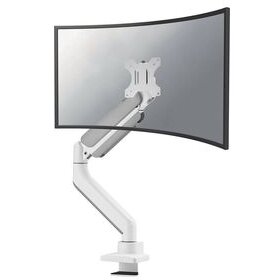 Suport Monitor DS70PLUS-450WH1 Full-Motion Alb