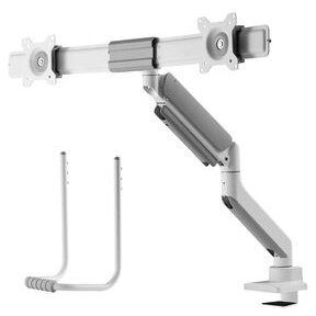 Suport Monitor DS75-450WH2 Full-Motion Alb