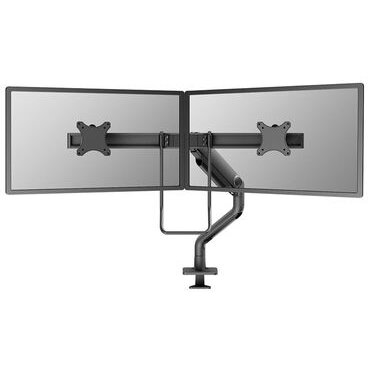 Suport Monitor DS75S-950BL2 NEXT One Full-Motion Negru