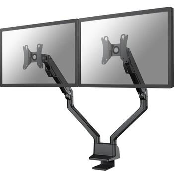 Suport Monitor FPMA-D750DBLACK2 10inch-32inch Negru
