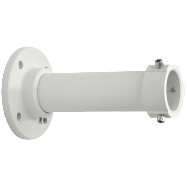 Suport montare camera din aluminiu 116.5×200mm Alb