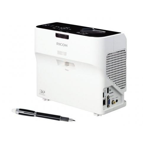 Suport Soleil Smart Stand Alb