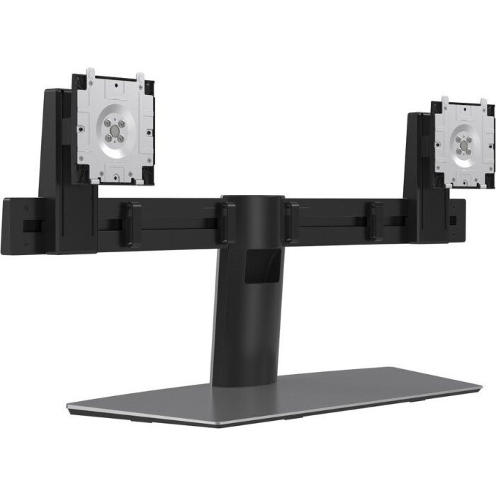 Suport TV Dual Monitor Stand MDS19, Base (black)