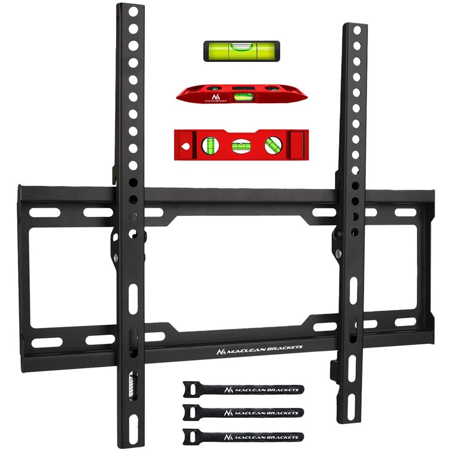 Suport TV MC-412  32-70inch VESA 400x400 45kg Negru