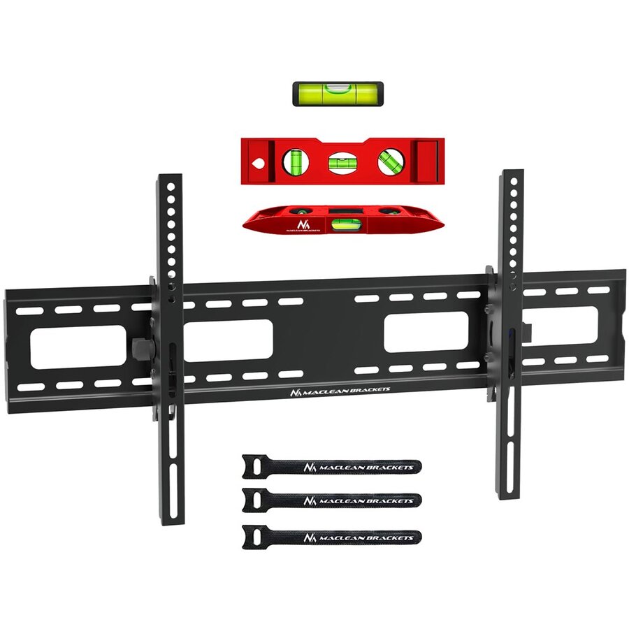 Suport TV MC-422 Heavy Duty 43-100inch max VESA 800x400 120kg Negru