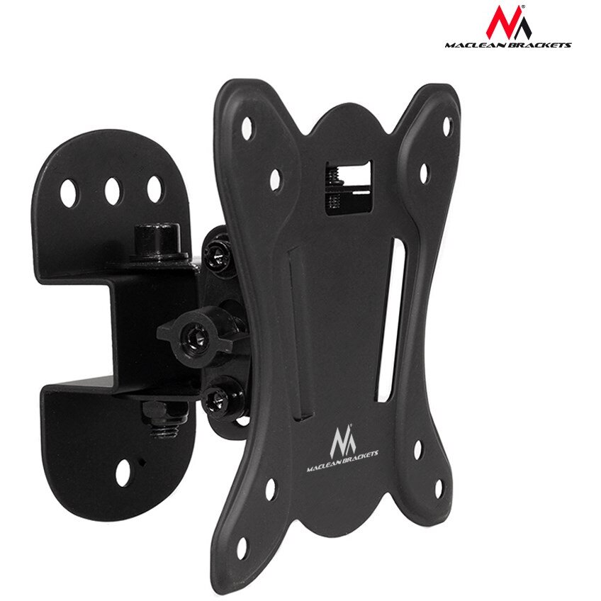 Suport TV MC-670 Adjustabil to 20kg Negru