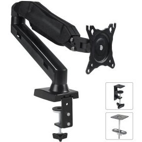 Suport TV MC-860 68.6cm 27inch Negru