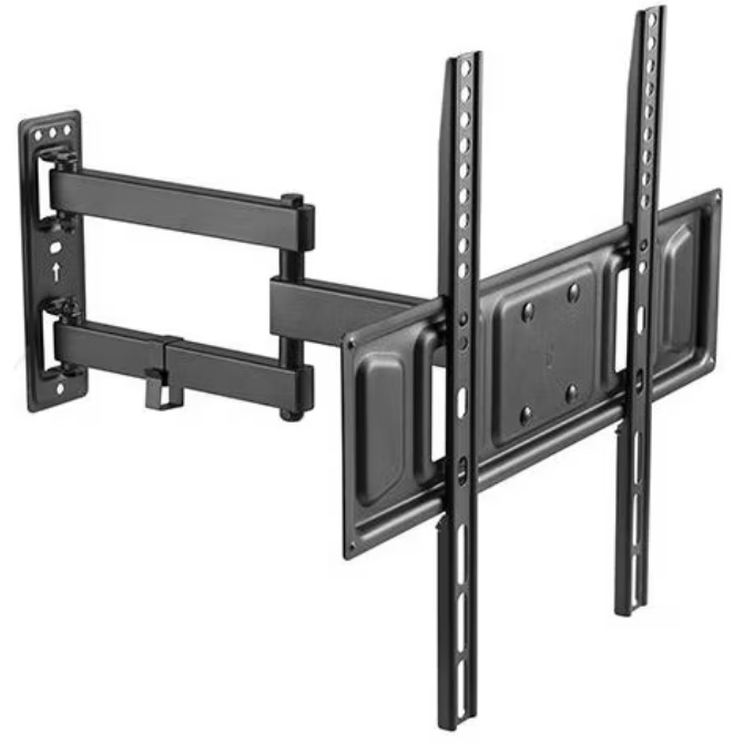 Suport TV PLB-3644-2 32-55inch 35kg Vesa 400x400 Negru