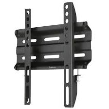 Suport TV Rigid 122 cm 48 25 kg Spatiu De La Perete 2.3 cm