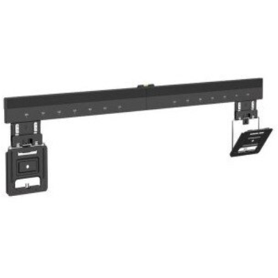 Suport TV SBOX PLB-1948  43-100inch 75kg  Vesa 800x600 Negru