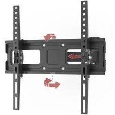 Suport TV Swivel Tilt Pull-Out 165 cm 65 30 kg