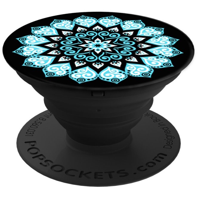 Suport universal Stand Adeziv Peace Mandala Sky