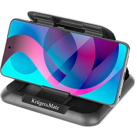 SUPORT UNIVERSAL TELEFON COCKPIT KRUGER&MATZ