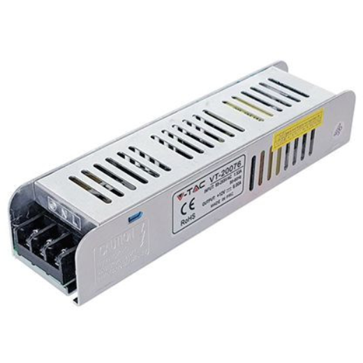 Sursa alimentare 3228 SMPS Slim 12V 25W 2.1A IP20