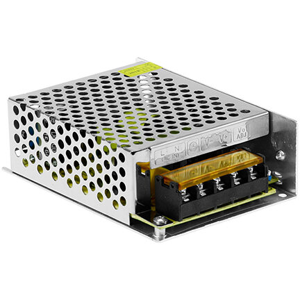 SURSA ALIMENTARE IN COMUTATIE 12V 5A