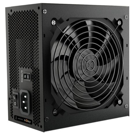 Sursa ALPHA+ 1000W Negru