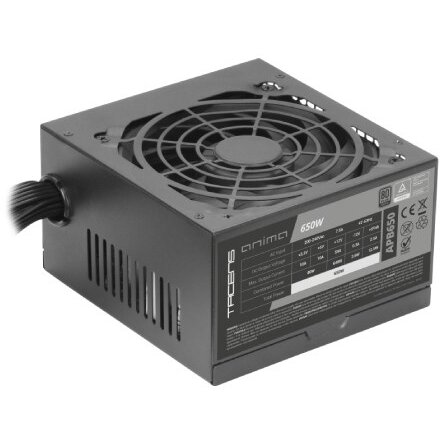 Sursa APB550B 550W 20+4 pin ATX Black