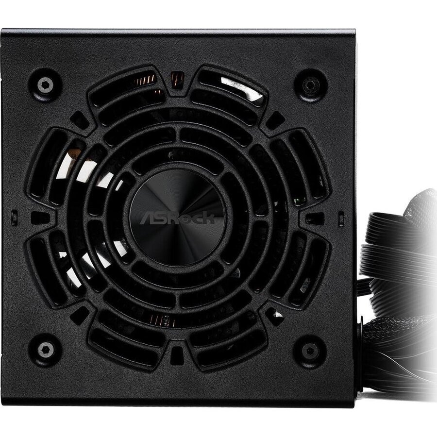 Sursa Challenger Bronze 650W Negru